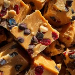 Easiest Peanut Butter Fudge