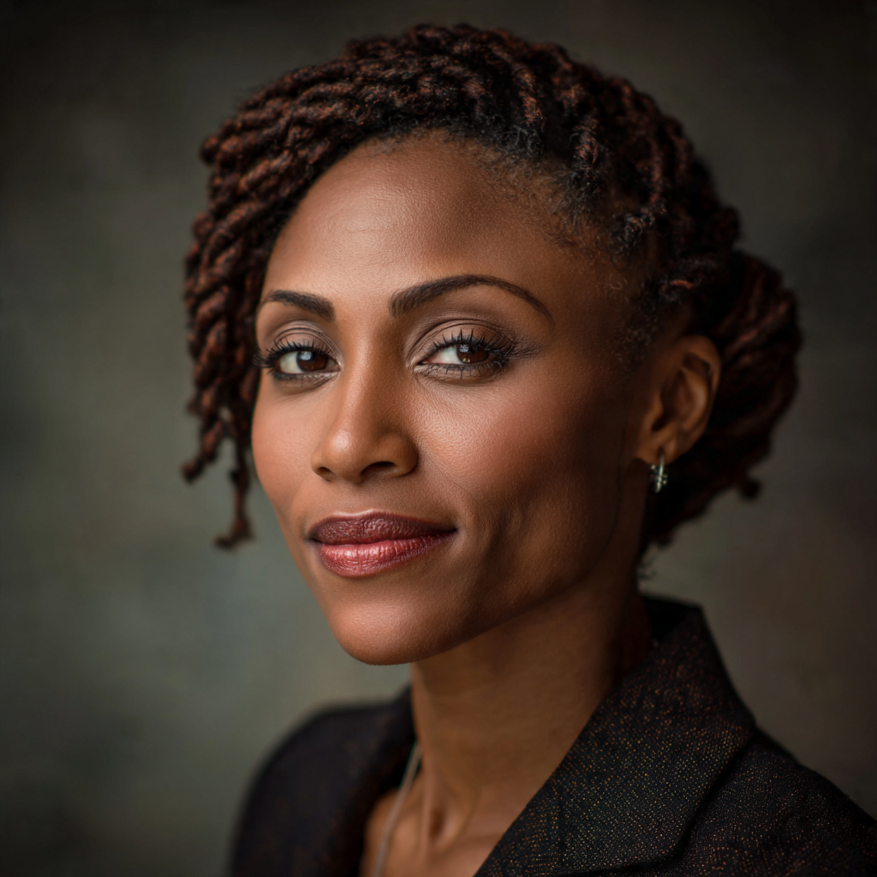 Amara Okafor