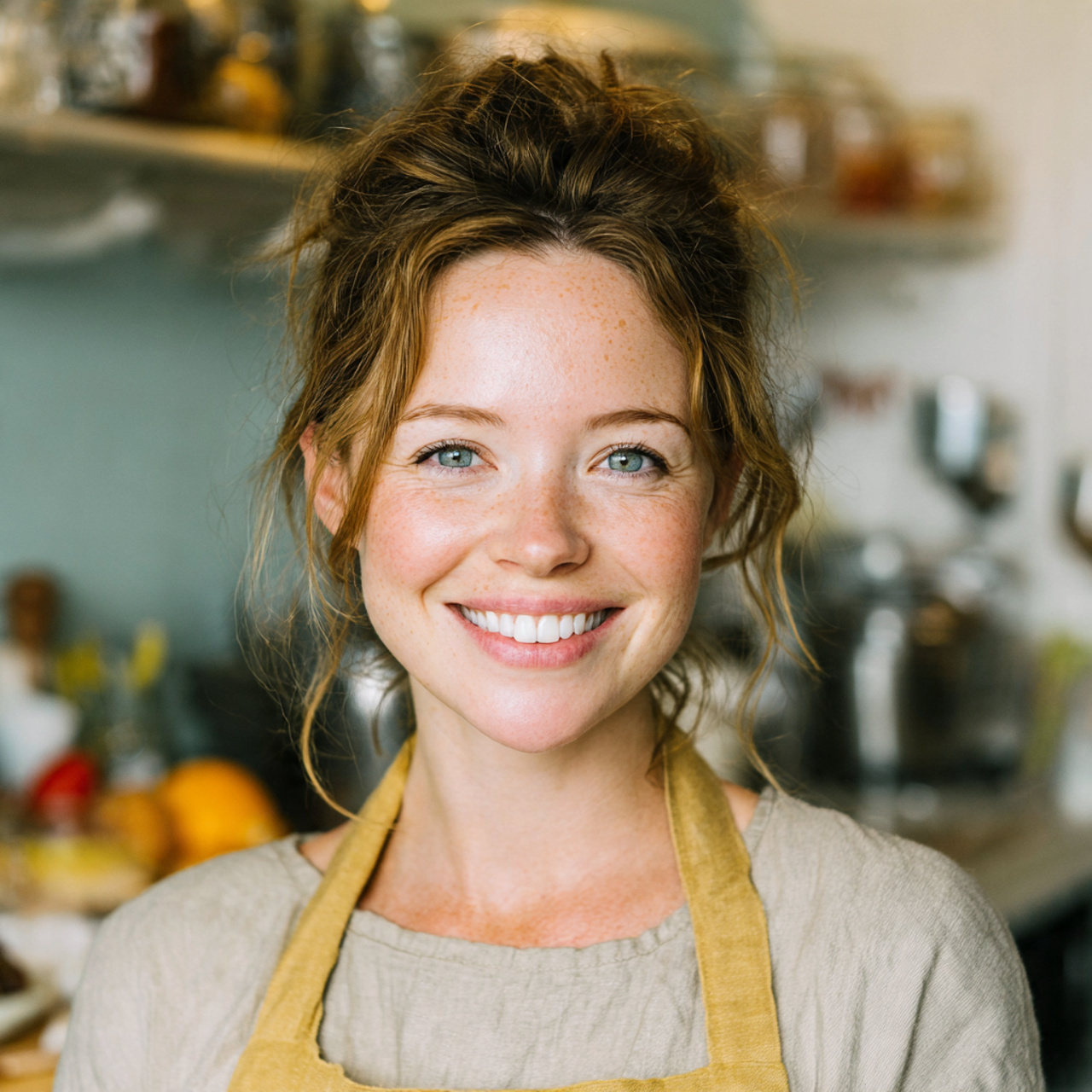 Rachel Bennett