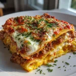 Lasagne