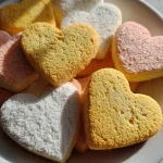 Easy Sugar Cookies