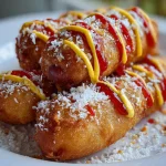 Corn Dogs