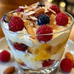 English Trifle