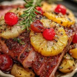 Baked Ham