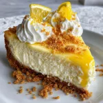 Easy cheesecake recipe