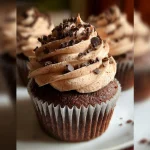 Chocolate cupcake recipe