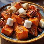 Candied Yams