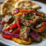 Turkish food