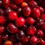 Cranberry Sauce