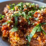 Meatball sauce