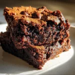 Brownie recipe