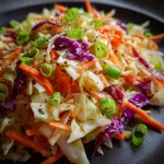Coleslaw recipe