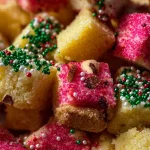 Festive Shortbread