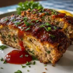 Meatloaf recipe