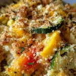 Squash Casserole
