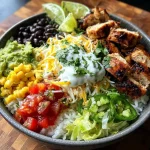 Burrito Bowl