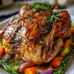 Roast Turkey
