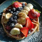 Waffle maker