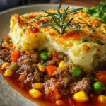 Shepherd’s Pie
