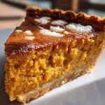 Sweet Potato Pie