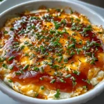 Pepper Jelly Cheese Dip