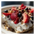Cool whip recipe