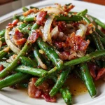 Southern Green Beans