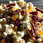 Harvest Caramel Corn