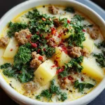 Zuppa Toscana Soup