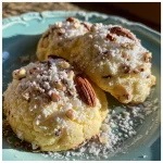 French Butter Cookies