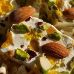 Nougat Torrone