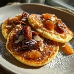 Moroccan Baghrir Pancakes