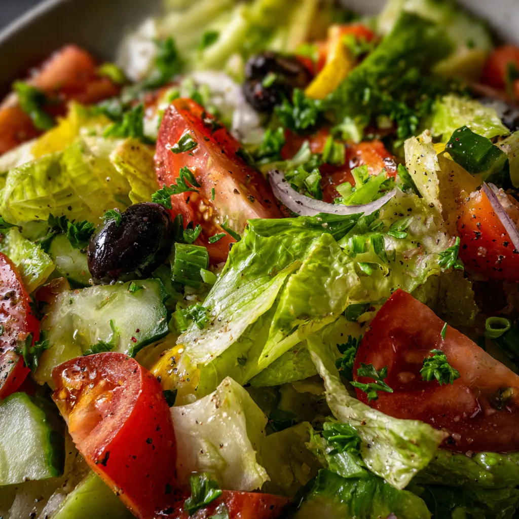 1905 Salad