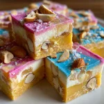 Bubblegum Fudge