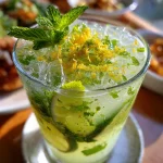 Tiktok Brazilian Lemonade