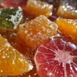 Caramel Candy Recipe
