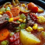 Cowboy Stew