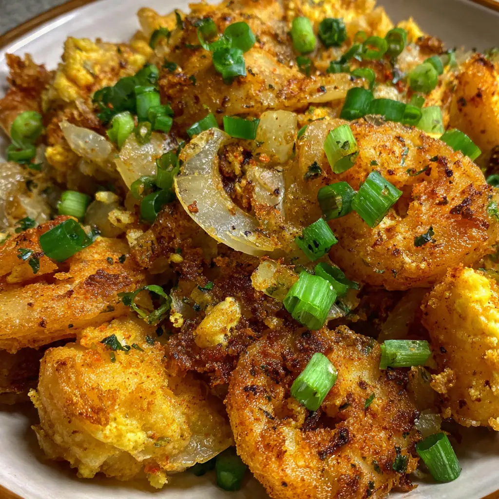 Tennessee Onions Recipe